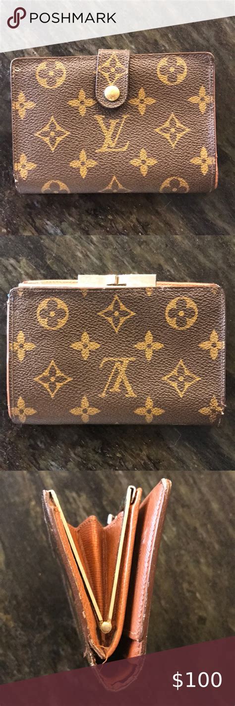 louis vuitton wallet repair cost|anais wallet glazing problems.